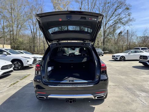 Certified 2026 Mercedes-Benz GLE 350 GLE 350 image 24