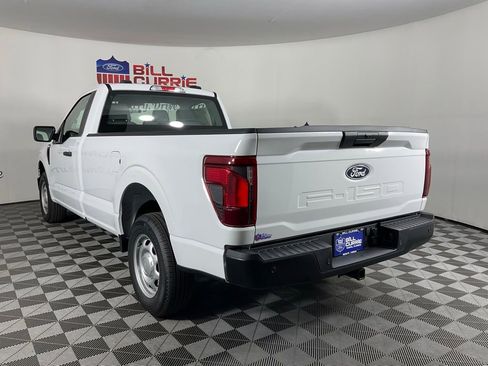 New 2026 Ford F150 XL RWD image 5