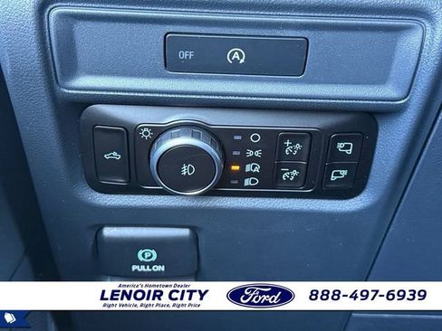 New 2025 Ford F150 XLT w/ Equipment Group 302A MID image 19