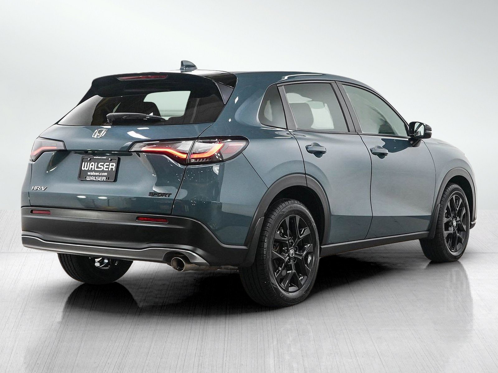 Used 2024 Honda HR-V Sport image 5