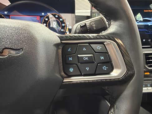 Used 2024 Ford Mustang Coupe RWD image 20