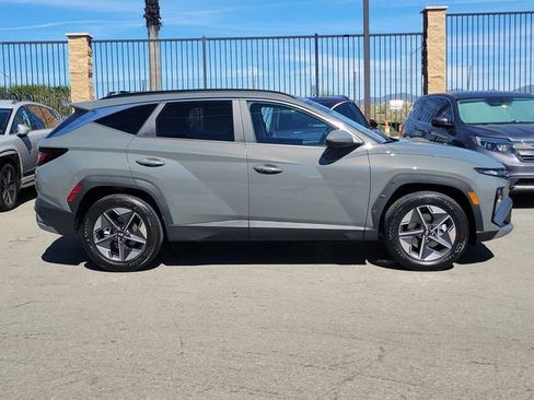 New 2026 Hyundai Tucson SEL image 26