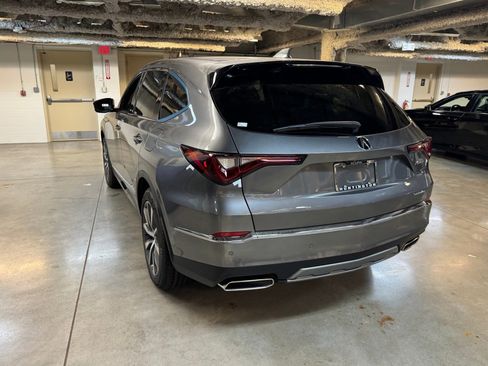 New 2026 Acura MDX w/ Technology Package image 10