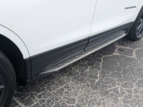 Used 2022 Chevrolet Equinox RS image 13