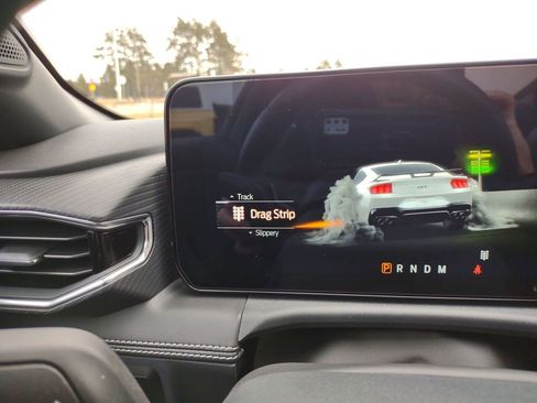 Used 2024 Ford Mustang GT Premium image 32