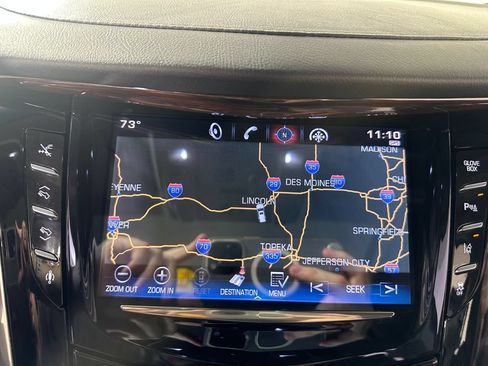Used 2015 Cadillac Escalade Premium AWD/4WD image 35
