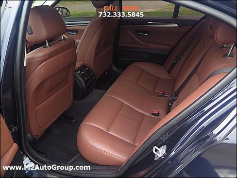 Used 2014 BMW 528i xDrive Sedan image 15