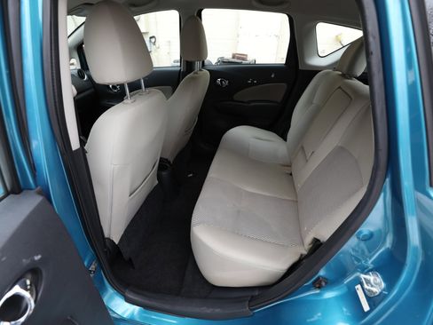 Used 2015 Nissan Versa Note SV image 13