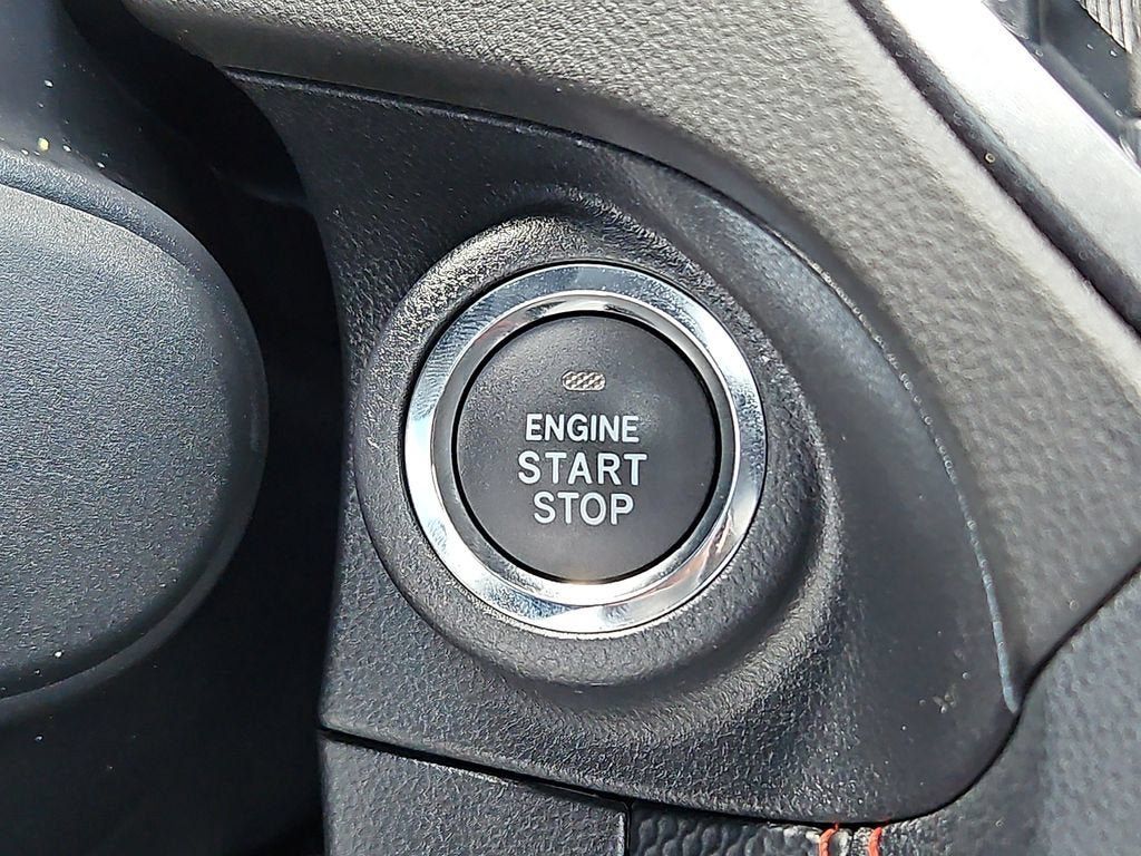 Certified 2024 Subaru Forester Sport AWD/4WD image 23
