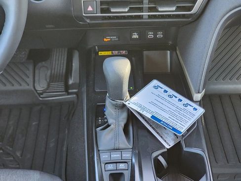 New 2026 Toyota Camry LE image 10