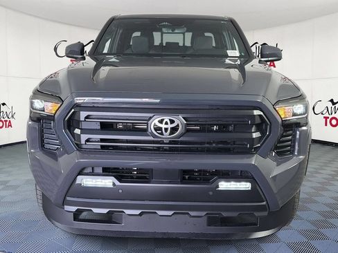 New 2026 Toyota Tacoma SR5 AWD/4WD image 3