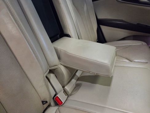 Used 2017 Lincoln MKX Reserve w/ Driver Assistance Package image 66