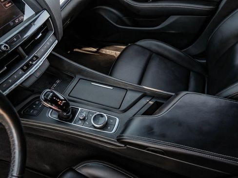 Used 2020 Cadillac CT5 Luxury w/ Sun And Sound Package image 31