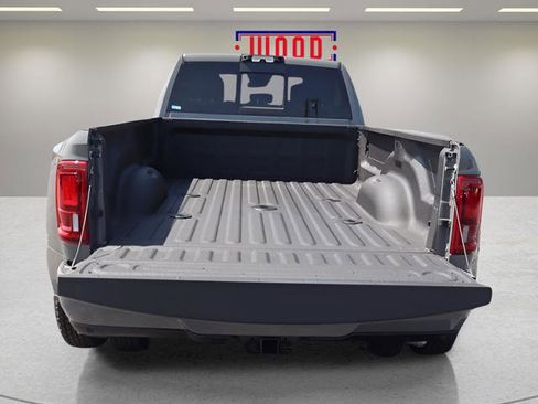 New 2026 RAM 3500 Laramie image 10