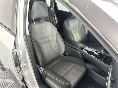 Certified 2024 Nissan Rogue SV AWD/4WD image 27