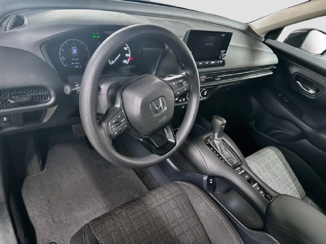 Used 2024 Honda HR-V LX image 16