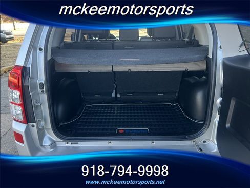 Used 2012 Suzuki Grand Vitara 2WD image 5