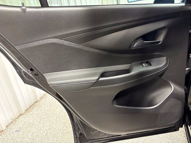 Used 2025 Buick Envista Sport Touring FWD image 25