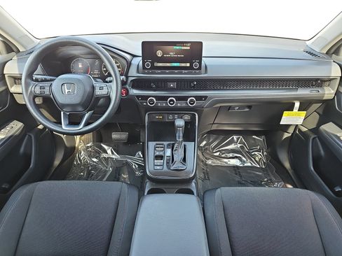 Certified 2024 Honda CR-V EX image 9