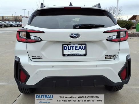 New 2026 Subaru Crosstrek 2.5i Limited image 6