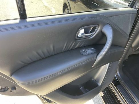 Certified 2024 Nissan Armada SV w/ Cargo Package image 12