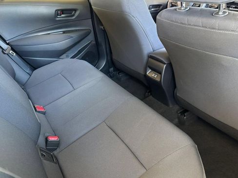 Used 2024 Toyota Corolla LE FWD image 32