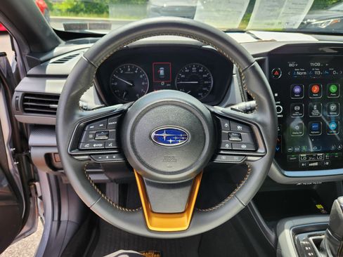 Certified 2024 Subaru Crosstrek 2.5i Wilderness w/ Crosstrek Mirror Package AWD/4WD image 18