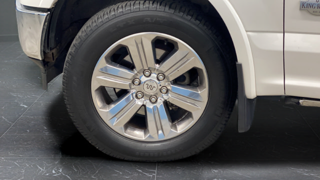 Used 2018 Ford F150 King Ranch w/ Equipment Group 601A Luxury AWD/4WD image 42