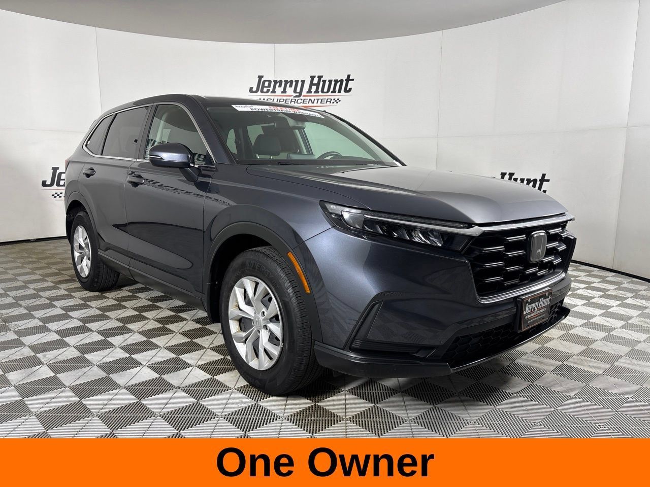 Used 2026 Honda CR-V LX image 4