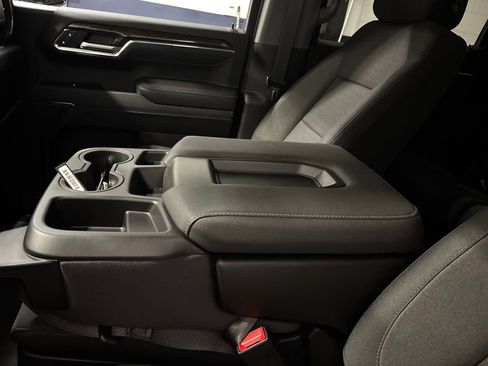 New 2026 GMC Sierra 1500 Elevation image 21