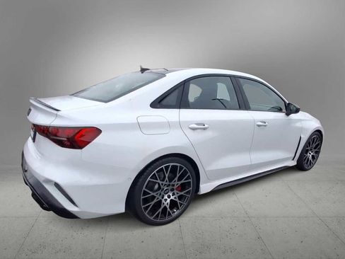 New 2026 Audi RS 3 image 8