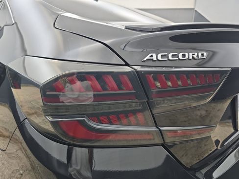 Used 2021 Honda Accord Sport Special Edition image 34