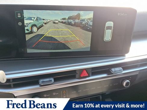 New 2025 Kia Sorento EX w/ EX Panoramic Sunroof Package image 14