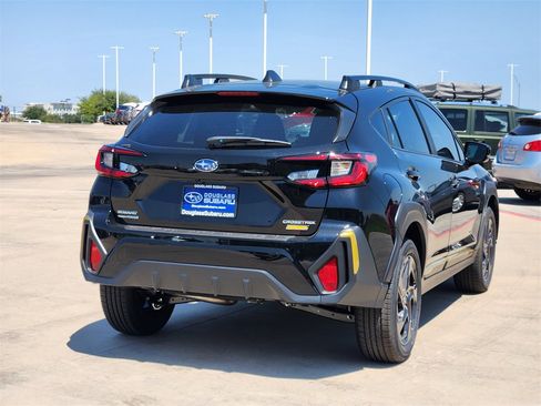 New 2025 Subaru Crosstrek 2.5i Sport w/ Crosstrek Mirror Package image 3