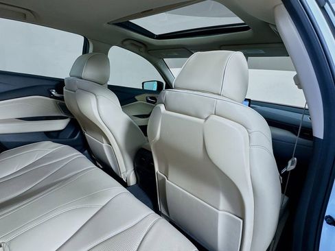 Used 2021 Acura TLX w/ Advance Package image 34