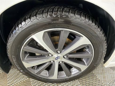 Used 2019 Subaru Legacy 2.5i Limited w/ Popular Package #2A image 14