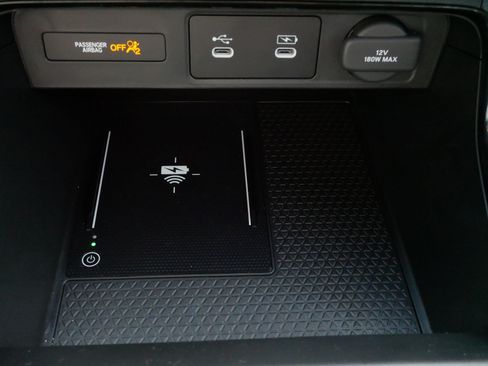 Used 2026 Honda CR-V EX image 27