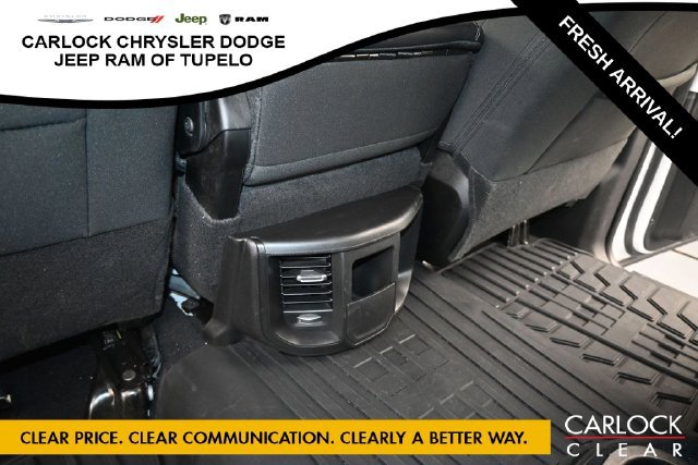Used 2025 RAM 3500 Big Horn AWD/4WD image 26