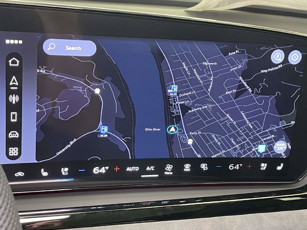 New 2026 Audi S5 Premium Plus AWD/4WD image 29