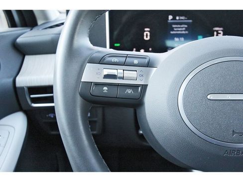 Certified 2025 Hyundai Sonata SEL image 20