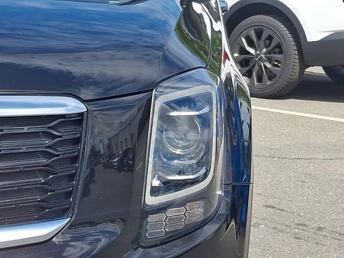 Used 2022 Kia Telluride S AWD/4WD image 9