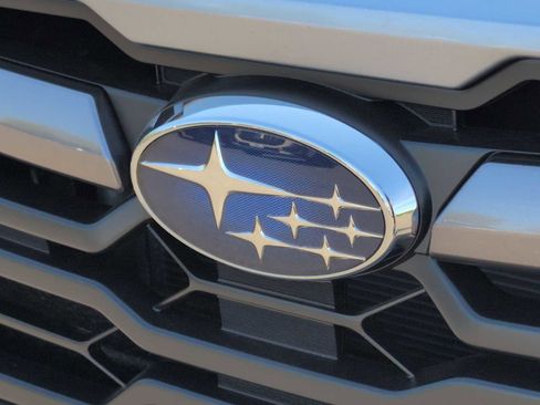 New 2026 Subaru Crosstrek 2.5i Limited AWD/4WD image 11