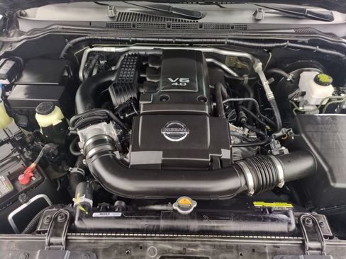 Used 2019 Nissan Frontier SV w/ Value Truck Package AWD/4WD image 23