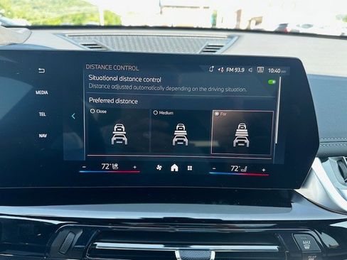 New 2025 BMW X1 xDrive28i w/ Premium Package image 22