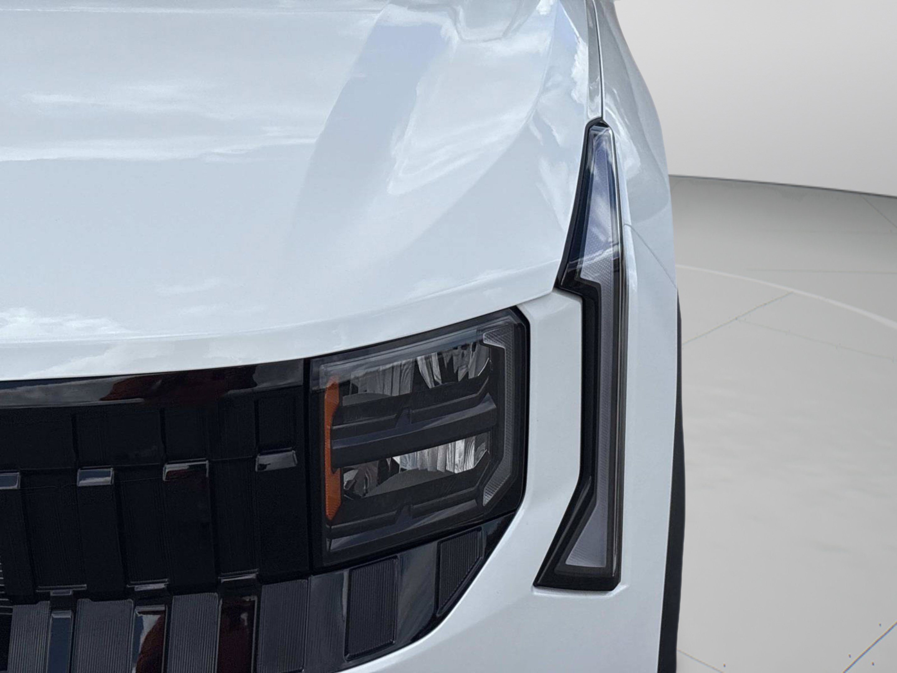 New 2027 Kia Seltos S FWD image 31