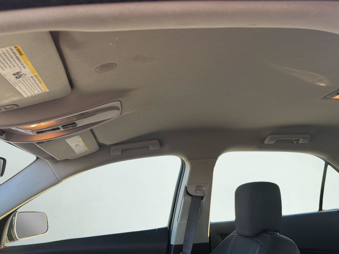 Used 2014 Chevrolet Equinox LS FWD image 24