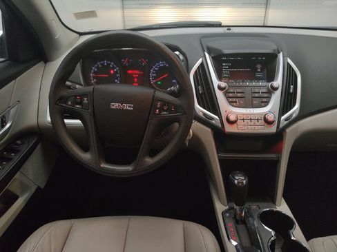 Used 2016 GMC Terrain SLE image 22