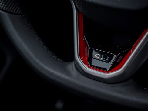 New 2026 Volkswagen Jetta GLI Autobahn image 26