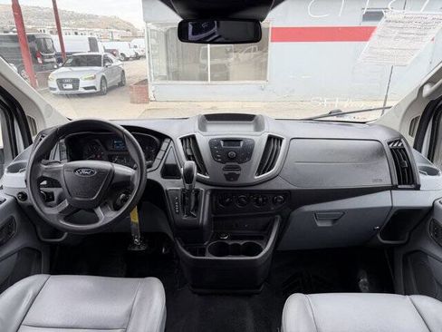 Used 2016 Ford Transit 150 XL image 18