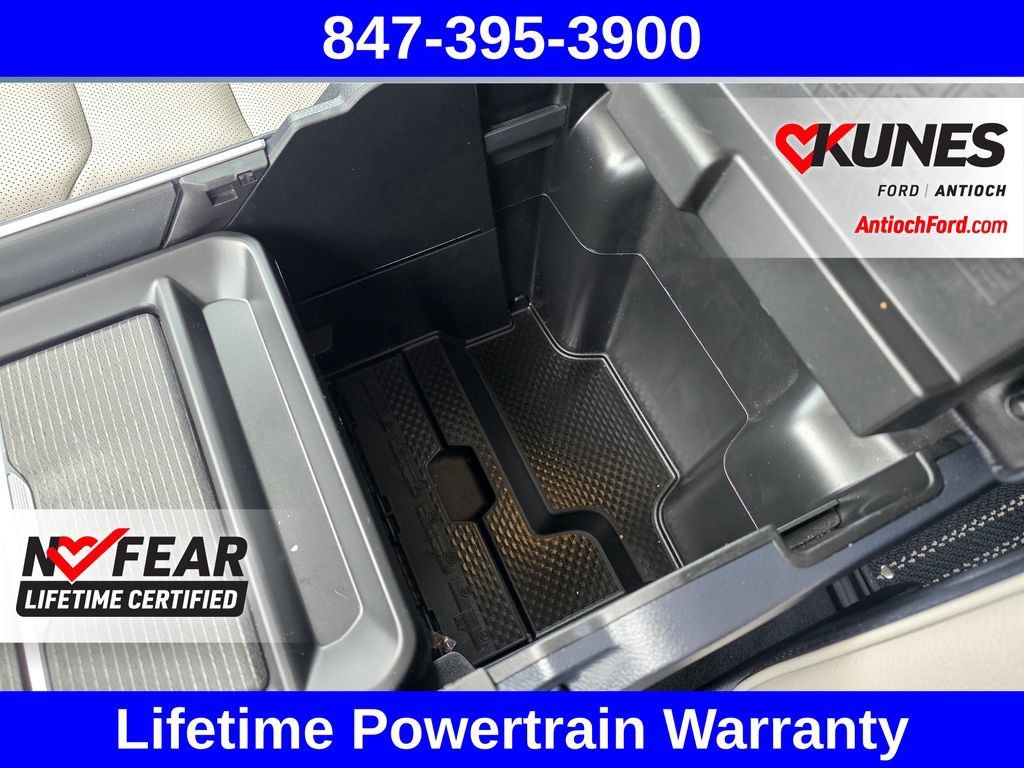 Used 2023 RAM 1500 Limited AWD/4WD image 59